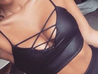 Erotische videochat KattyAsFire