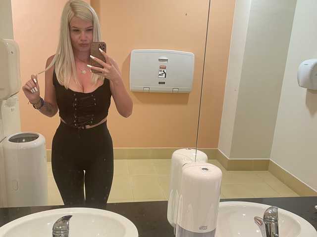 Foto van het profiel Kattyblonde