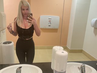 Erotische videochat Kattyblonde