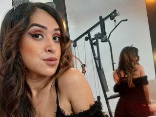 Erotische videochat KattyButt