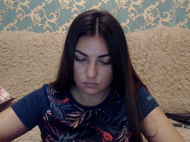 Uitzending screenshots KattyCandy