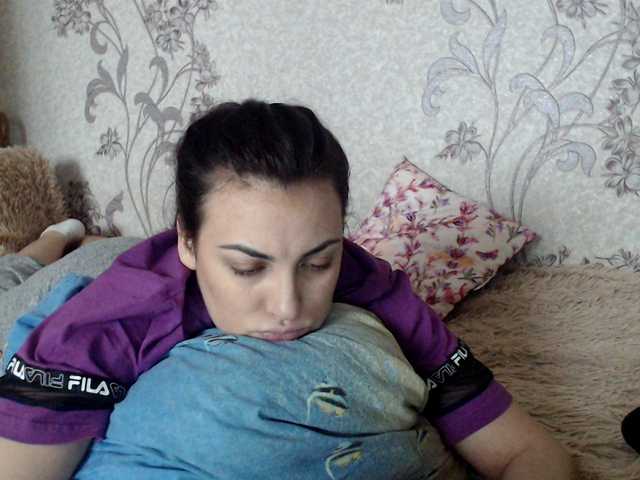 Uitzending screenshots KattyCandy