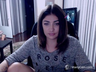 Uitzending screenshots KattyCandy