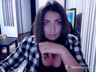 Uitzending screenshots KattyCandy