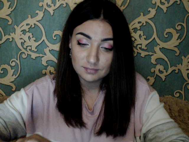 Uitzending screenshots KattyCandy