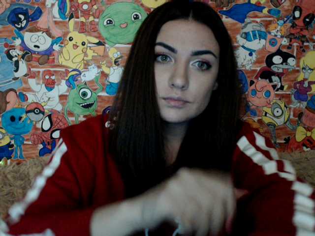 Uitzending screenshots KattyCandy