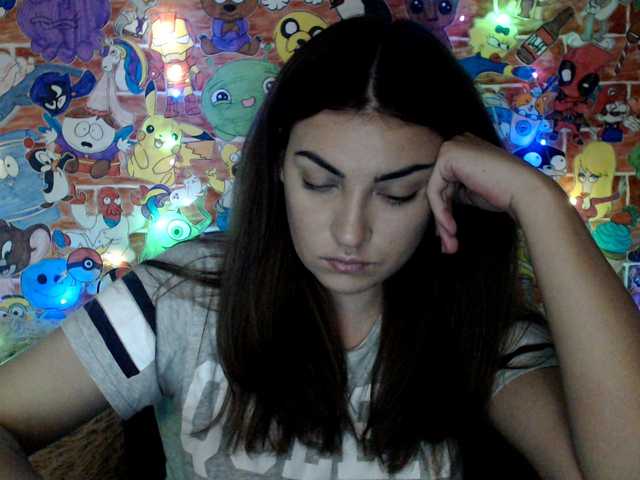 Uitzending screenshots KattyCandy