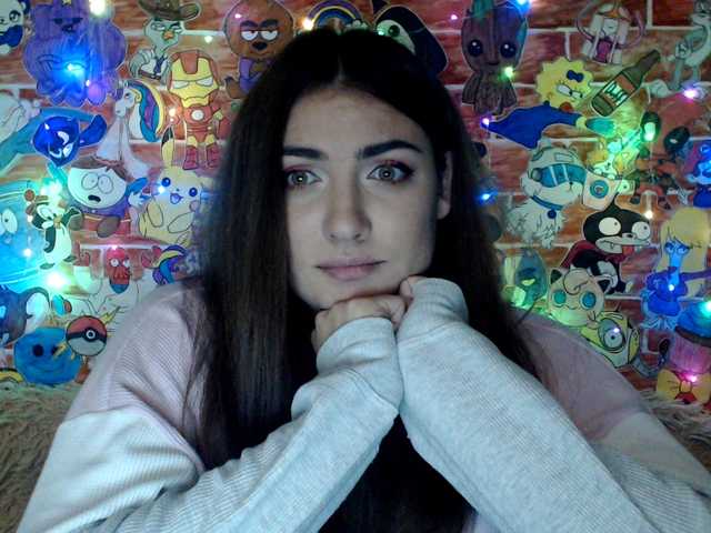 Uitzending screenshots KattyCandy