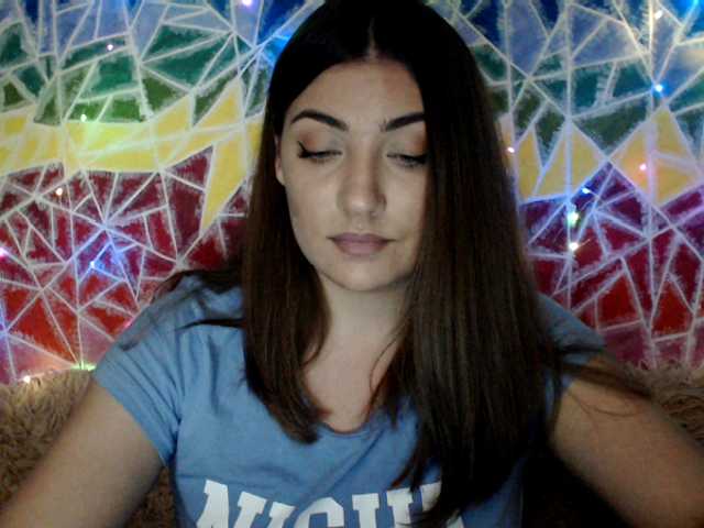Uitzending screenshots KattyCandy