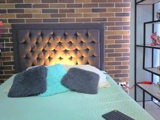 Erotische videochat KattyPaezz