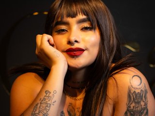 Erotische videochat KattyRossee