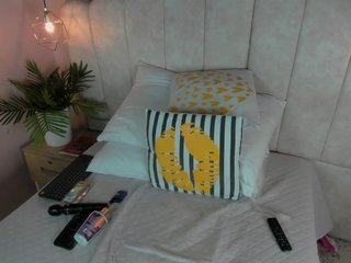 Erotische videochat KattyRossee