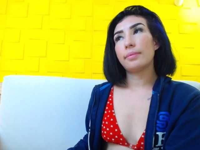 Uitzending screenshots KattyRuiz