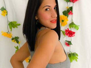 Erotische videochat KattySmith