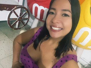 Erotische videochat KattySoto