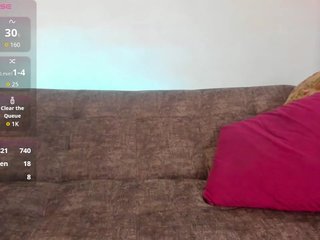 Erotische videochat KattySoto