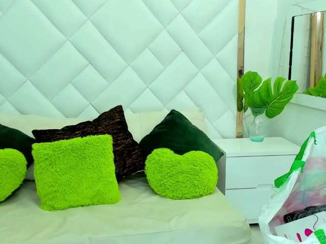 Uitzending screenshots KattyWalters