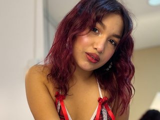 Erotische videochat KattyWilliams