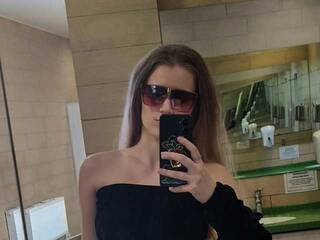 Erotische videochat KatyaRose