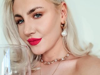 Erotische videochat KatyaStevens