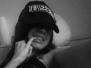 Erotische videochat BluBaby