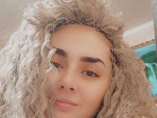 Erotische videochat KatyCandy