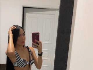 Erotische videochat KatyDaniels