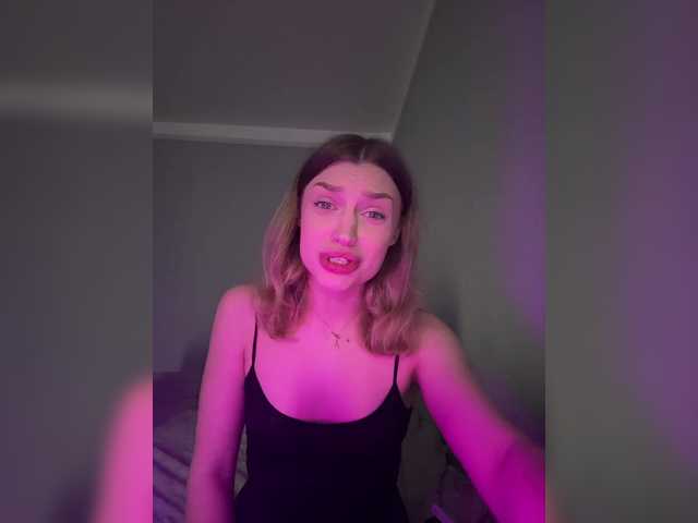 Uitzending screenshots KatyDaysie