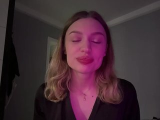 Erotische videochat KatyDaysie