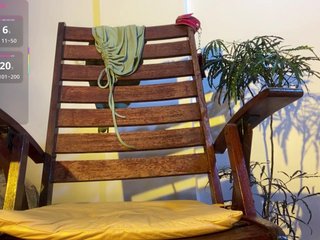 Erotische videochat KatyDoll23