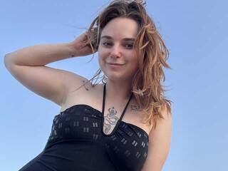 Erotische videochat KatyEls