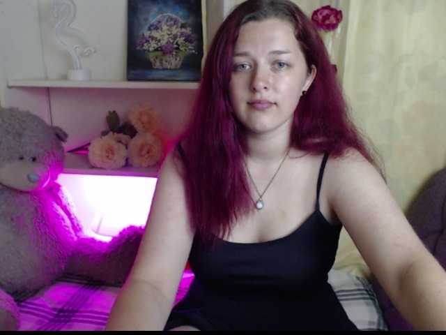 Uitzending screenshots KatyJoss