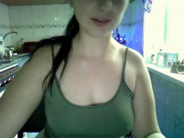 Uitzending screenshots KatyLovejoy