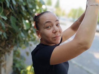 Erotische videochat KatyNolann