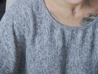 Erotische videochat KatyNolann