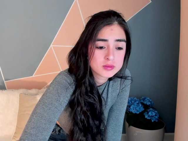 Uitzending screenshots KatyPeck