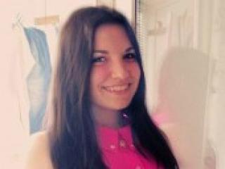Erotische videochat katysexy1