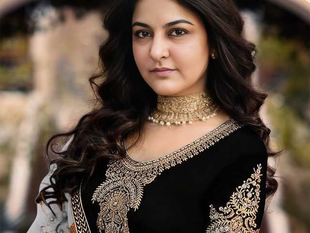 Foto van het profiel KaurHarnoor