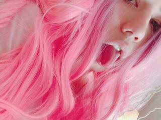 Erotische videochat kawaigiirl