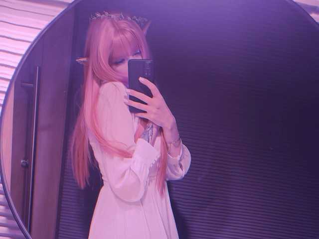 Foto van het profiel KawaiiGhostephemerann