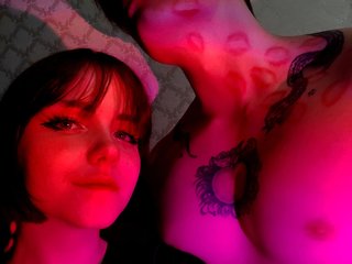 Erotische videochat KawaiiHornyArtists