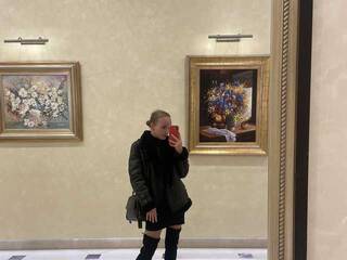 Erotische videochat Kay-Lally