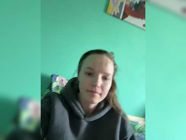 Uitzending screenshots Kay-Lally