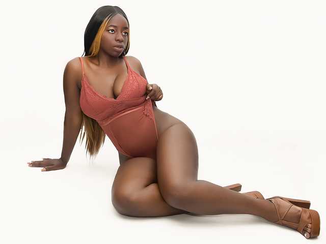 Foto van het profiel KayaBrown
