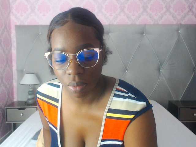 Uitzending screenshots KayaBrown