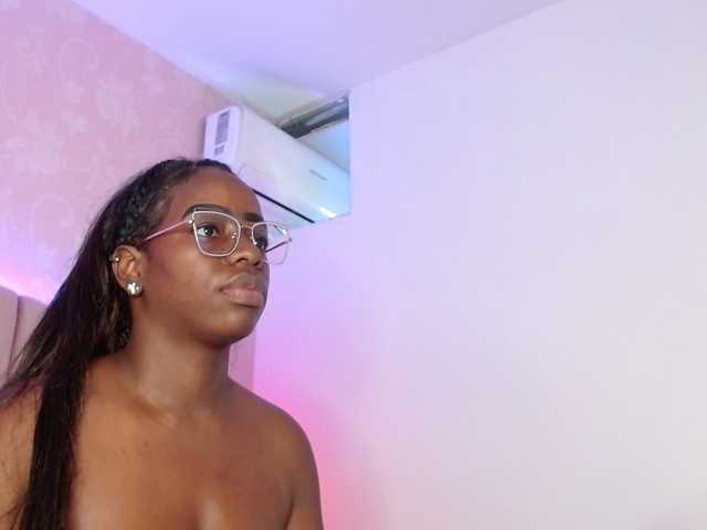 Uitzending screenshots KayaBrown