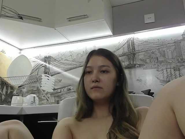 Foto's KayaLuan Women need a reason to have a sex. Man just a place. This is your place, give me a reason ♥ #new #asian #squirt #bigboobs #blowjob #dildo #lovense #anal