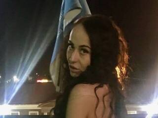 Erotische videochat Kaycandy