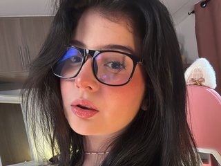 Erotische videochat KaylaCollins