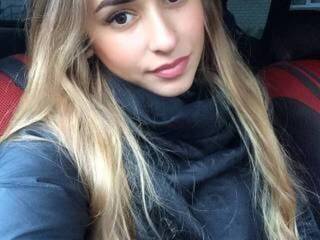 Erotische videochat kaylanna